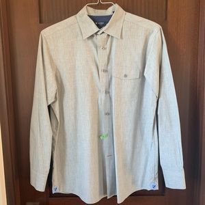 CREMIEUX Dress Shirt